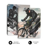 Funda Subblim Trendy Case Biker Para Tablet De 11'