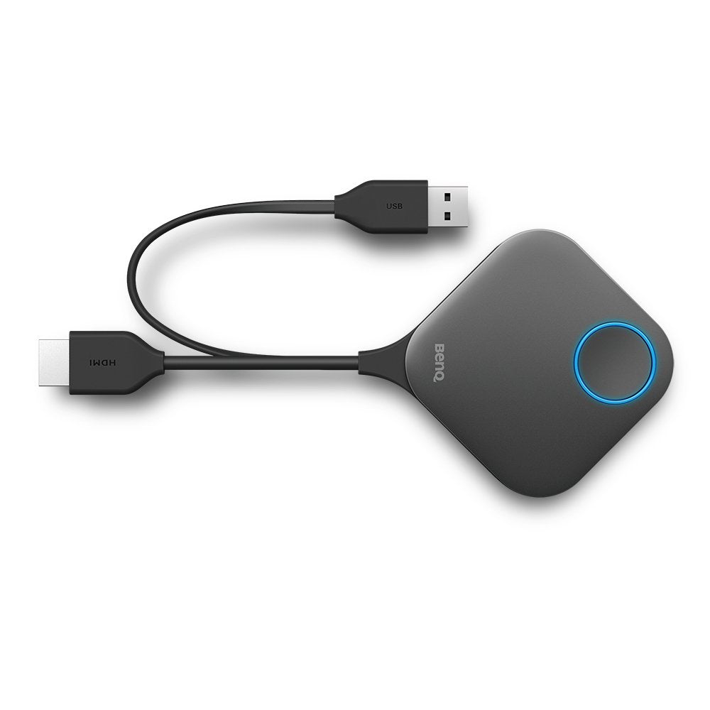 Benq Wdc30 Instashow Wireless Presentation System