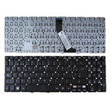 EAN 8435597427688 - Portatilmovil TECACV571 refacción para laptop Teclado imagen 1