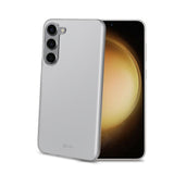 Celly Gelskin1034 Funda Samsung Galaxy S23+ 5g 16,8 Cm (6.6") Transparente