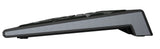 EAN 5707795018528 - Logickeyboard LKB-LPWB-A2PC-FR teclado Universal USB AZERTY Francés Negro imagen 5
