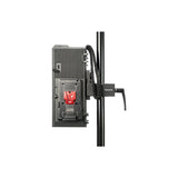 Aputure Ls 300x Kit V-Mount