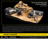 EAN 0841333121792 - Asmodee Star Wars: Shatterpoint - You Cannot Run Duel Pack Figura imagen 2