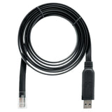 Qnap Cable De Red Usb (M) A Rj-45 (M) 1.8 M