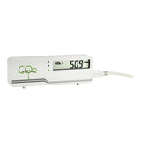 EAN 4009816027351 - TFA-Dostmann 31.5006.02 sensor ambiental para hogares inteligentes imagen 1