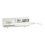 Tfa Monitor De Co2 Dostmann Airco2ntrol Mini 31.5006, 31.5006.02