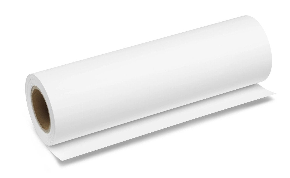 Brother Rollo Papel Mate 18 Metros,  145 G/M2