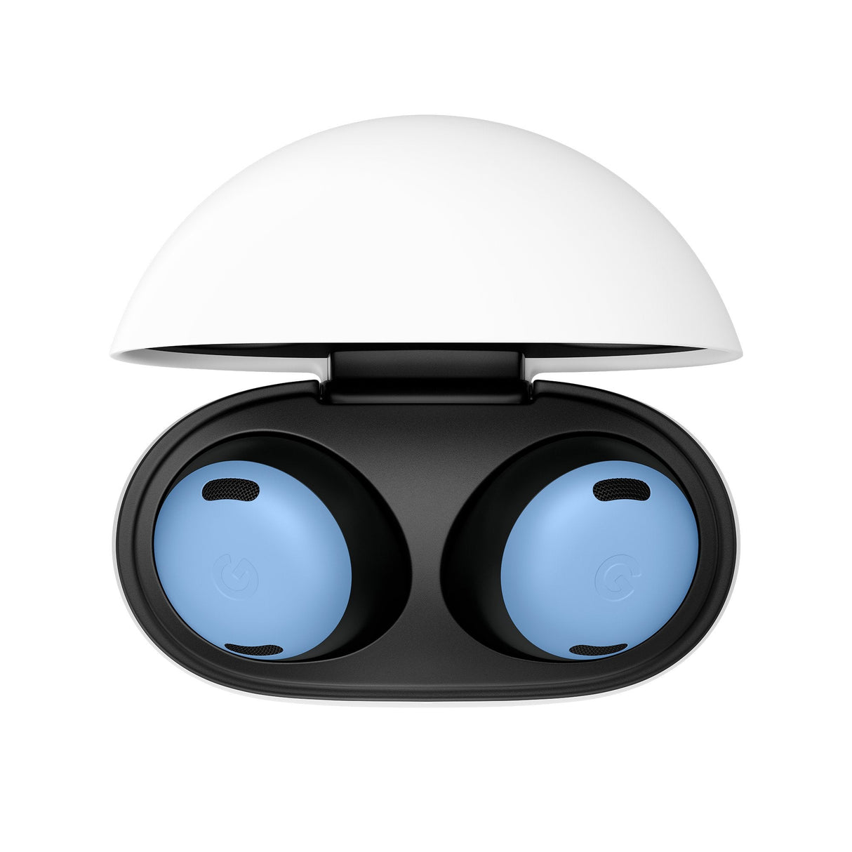 EAN 0193575037035 - Google Pixel Buds Pro Porcelain Auriculares Inalámbrico Dentro de oído Llamadas/Música Bluetooth Azul imagen 6