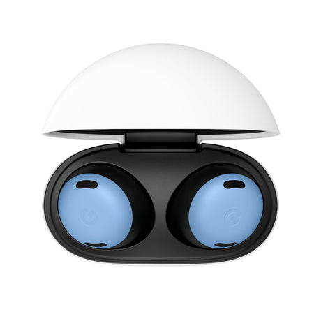 EAN 0193575037035 - Google Pixel Buds Pro Porcelain Auriculares Inalámbrico Dentro de oído Llamadas/Música Bluetooth Azul imagen 6