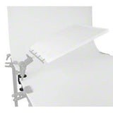 EAN 4250234558723 - Walimex 15872 kit de montaje Negro Metal imagen 4