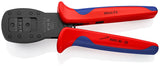 Knipex 97 54 25 Alicate De Crimpado Micro-Fit