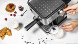 Cafetera Espresso Cecotec Power Espresso 20 Professionale
