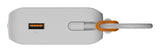 Xtorm Powerbank 30w 20.000mah Intgr. Kabel Schwarz