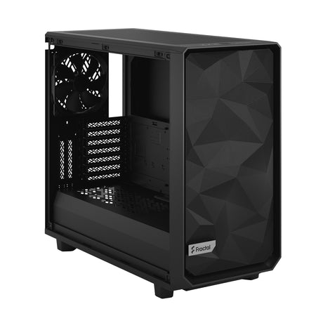 EAN 7340172702443 - Fractal Design Meshify 2 Torre Negro imagen 12