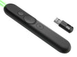EAN 0195892111450 - Lenovo Eingabegeräte apuntador inalámbricos Bluetooth/RF Negro imagen 1