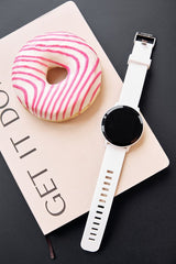 Smartwatch Canyon Lollypop Sw-63 White