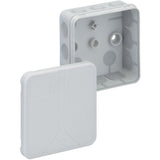 Spels Abzw-Kasten Leer 2k-12 34491201 Grau