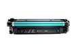 EAN 0888793237571 - HP 508A Cyan Original LaserJet Toner Cartridge cartucho de tóner 1 pieza(s) imagen 1