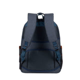 Mochila Riva Nb Galápagos  15.6" 7761 Dunkel Gris