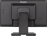 Monitor Iiyama  27" T2752msc-B1ag 16:9 Touch Hdmi+Dp Ips