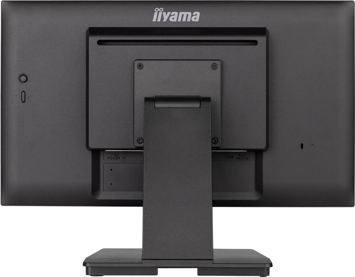 EAN 4948570125180 - iiyama ProLite T2252MSC-B2AG pantalla para PC 54,6 cm (21.5") 1920 x 1080 Pixeles Full HD LCD Pantalla tá imagen 11