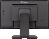 EAN 4948570125180 - iiyama ProLite T2252MSC-B2AG pantalla para PC 54,6 cm (21.5") 1920 x 1080 Pixeles Full HD LCD Pantalla tá imagen 11
