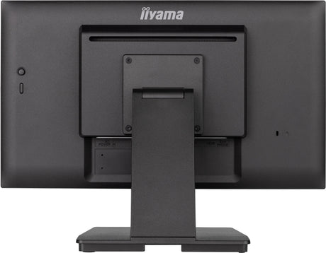 EAN 4948570125180 - iiyama ProLite T2252MSC-B2AG pantalla para PC 54,6 cm (21.5") 1920 x 1080 Pixeles Full HD LCD Pantalla tá imagen 11