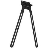 EAN 0197497663808 - Poly Studio X52/V52 VESA Mount Montaje en pared Negro imagen 1