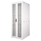 Roline 19-Zoll Serverschrank Pro 47 He, 800x1000 Bxt Grau