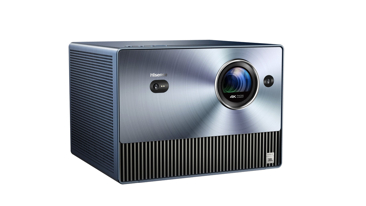 Hisense C1, Láser Gris, Ultrahd/4k, Hdmi 2.1, Wlan 6942147495124