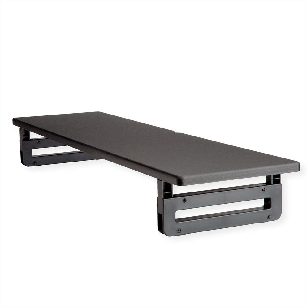 Value Monitor- Laptop-Stnder, Hhenverstellbar, Extra-Breit, Bis 20 Kg
