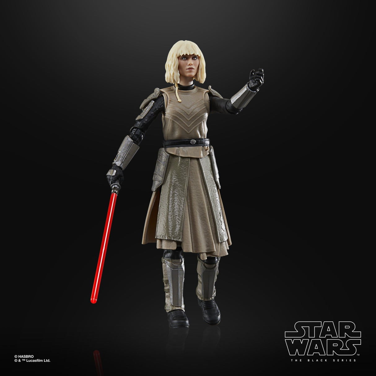 Figura Shin Hati Ahsoka Star Wars 15cm