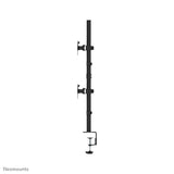 EAN 8717371447090 - Neomounts FPMA-D550DVBLACK soporte para monitor 81,3 cm (32") Escritorio Negro imagen 13
