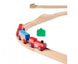 EAN 4003046009262 - Eichhorn Set Firestation imagen 9