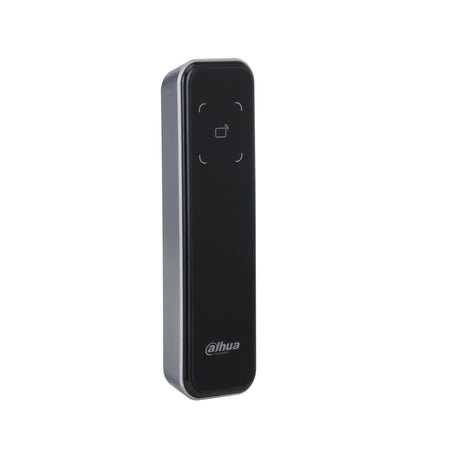 EAN 6939554950889 - Dahua Technology DHI-ASR2200A-D lector de control de acceso Lector básico de control de acceso Negro imagen 2
