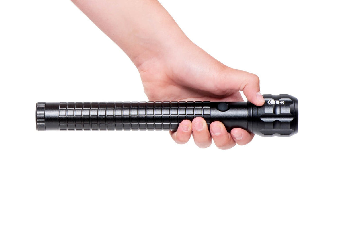 Maul 8182190 Linterna Negro