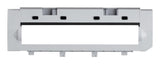 Roborock Hauptbürstenabdeckung