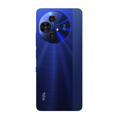 EAN 4894461992624 - TCL 50 NXTPAPER 5G 17,2 cm (6.78") SIM doble Android 14 USB Tipo C 8 GB 256 GB 5010 mAh Azul imagen 3
