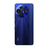 Smartphone Tcl 50 Pro Nxtpaper 8gb 512gb 6.8' 5g Azul Medianoche