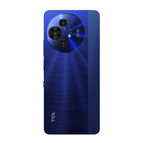 EAN 4894461992778 - TCL 50 Pro NXTPAPER 5G 17,3 cm (6.8") SIM doble Android 14 USB Tipo C 8 GB 512 GB 5010 mAh Azul imagen 3