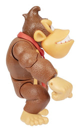Figura Donkey Kong Super Mario Bros