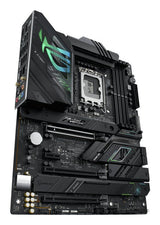 Placa Base Asus 1700 Rog Strix Z790-F Gaming Wifi Atx 4xddr5 4xsata6 3xusb 3.2 Gen2 4xusb 3.2 Gen1