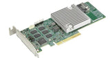 Supermicro Lp 8-Port 12gb/S Sas Hba Aoc-S3908l-H8ir-16dd