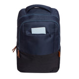 Mochila Trust Lisboa Para Portátiles Hasta 16' Azul