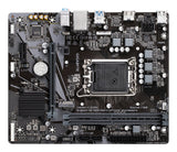 Placa Base Gigabyte H610m K Ddr4 Socket 1700 Micro Atx