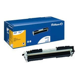 Pelikan Toner Hp Cf350a 2527b Negro