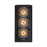 Pc- Case Chieftec Ga-01b-L-Op Apex Lumo