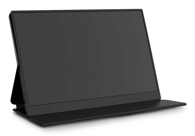 Duplee: Usb-C External Monitor 15.6   10