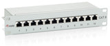EAN 4014619298112 - Equip 208014 panel de parcheo 1U imagen 1