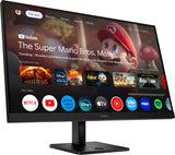 EAN 197961164374 - OMEN by HP 32x pantalla para PC 80 cm (31.5") 3840 x 2160 Pixeles 4K Ultra HD LCD Negro imagen 2